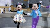 Disney says it has $40 billion economic impact in Florida as it battles DeSantis in court