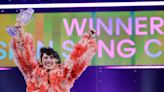 Switzerland's Nemo triumphs at Eurovision Song Contest, Internet reacts