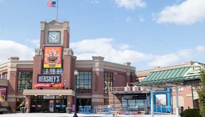 Hershey's Chocolate World announces activities for summer