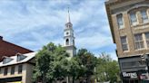 ‘Now is the time’ to restore historic clock tower in Frederick - WTOP News