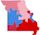 2008 United States House of Representatives elections in Missouri