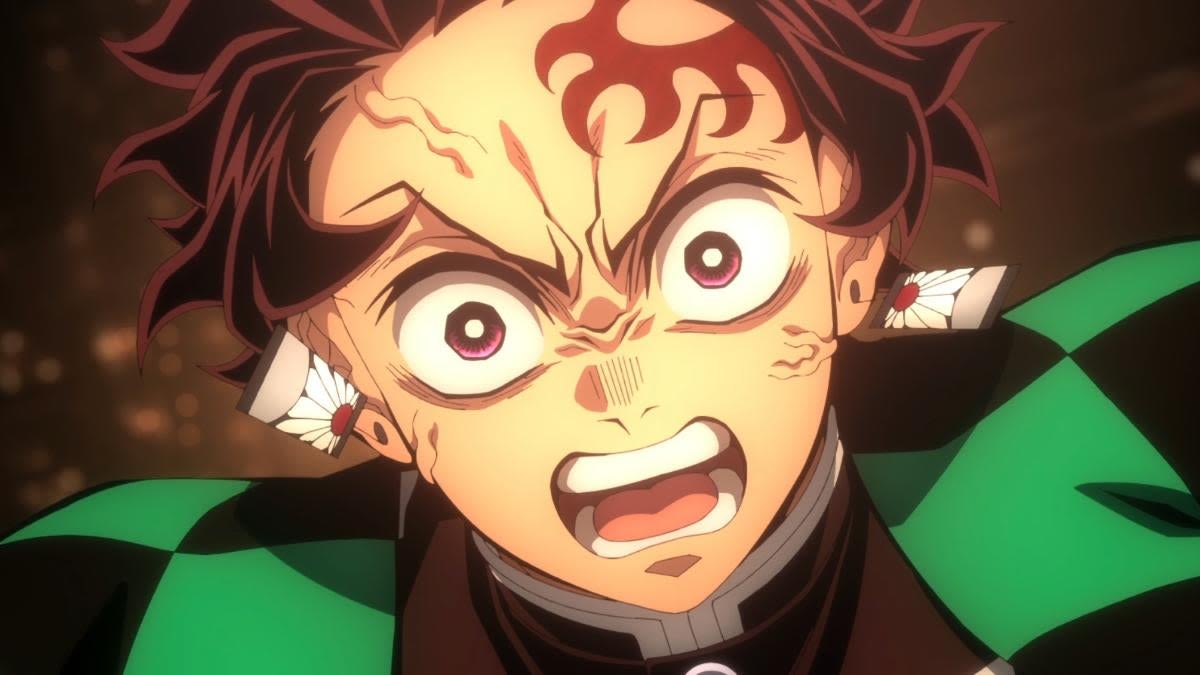 Where to Start Demon Slayer Manga After Season 4 Finale