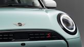 What Type of Gas Does the MINI Cooper Take?