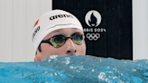 París 2024: Gabriel Castaño selló buen cierre en Olímpicos