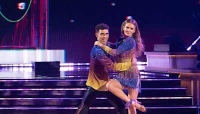 Anna Delvey Made Her DWTS Debut and the Reactions Were Not Great