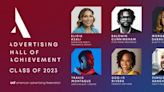 EL AAF ADVERTISING HALL OF ACHIEVEMENT LLEGA EN HORARIO ESTELAR