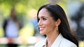 Meghan Markle takes 'step down from pedestal' with new move