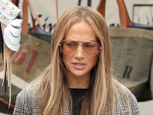 Jennifer Lopez se abre sobre la "negatividad" que ha recibido tras su crisis con Ben Affleck y cancelar su gira