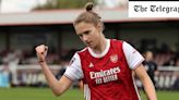 Man City frontrunners to sign Vivianne Miedema as Arsenal decide against offering new contract