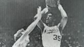 Remembering James 'Spook' Bradley and one of Memphis' greatest high school basketball teams