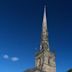 Church of St Mary de Castro, Leicester