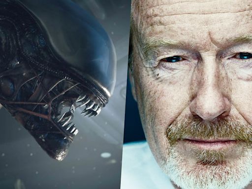 Kubrick y la escabrosa pregunta que le hizo a Ridley Scott a propósito de ‘Alien’