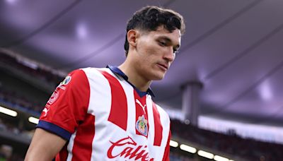 How to watch today's Chivas vs Toluca Liga MX game: Live stream, TV channel, and start time | Goal.com US