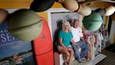 After 49 years, Jacksonville surf shop on Fort George Island for sale. Memories included.