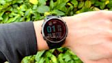 I never thought I’d like a big fitness tracker but here’s 5 reasons why I love wearing the Garmin Fenix 7S