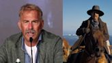 Kevin Costner put $38 million of his own cash behind 'Horizon: An American Saga — Chapter 1.' Critics say it sucks.