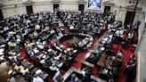 La Ley Bases se aprobó en general en Diputados y ahora se votan los artículos, donde podría haber cambios