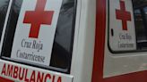 Hombre ataca a cruzrojistas mientras atendían caso médico en Heredia | Teletica