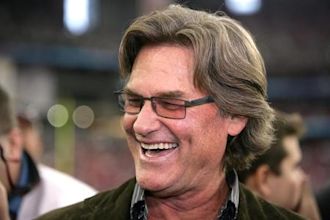 Kurt Russell