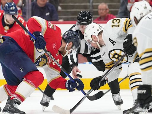 But will there be a Game 7? Keys to Panthers-Bruins Friday showdown