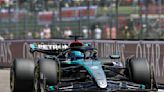 Optimism for Mercedes at F1 Emilia Romagna Grand Prix?