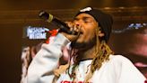 Fetty Wap Shares New Prison Image on Instagram