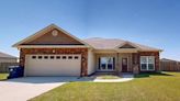 Newly constructed houses you can buy in Dothan