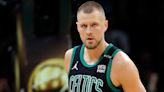 Kristaps Porzingis injury: Celtics center 'fighting like hell to play' in Game 4, coach Joe Mazzulla says