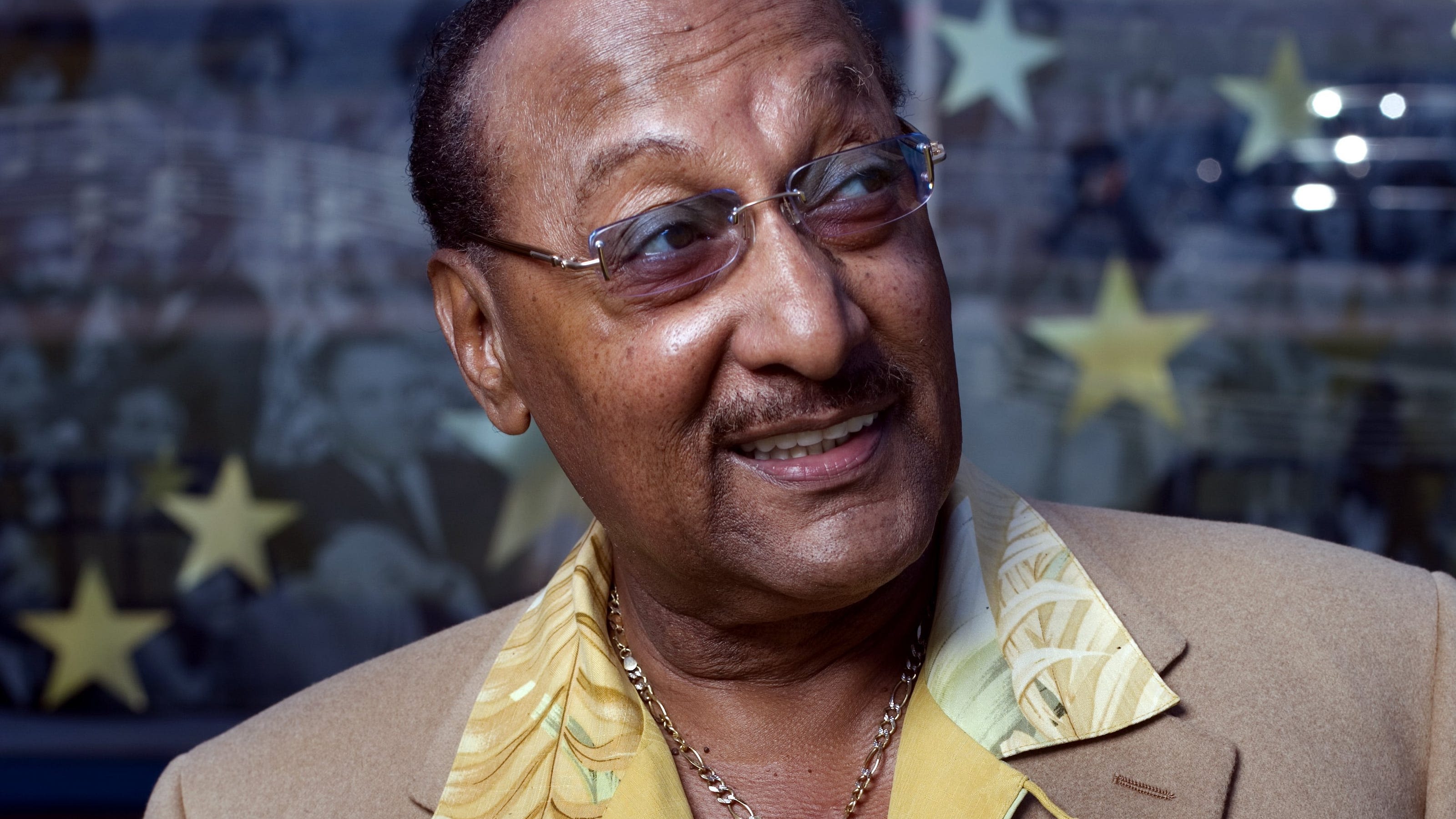 Abdul 'Duke' Fakir, last surviving member of Motown group Four Tops, dies at 88