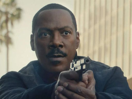 Beverly Hills Cop 5: Will fans witness another chapter of Axel Foley's adventures? Producer reveals details