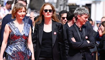 Cannes Festival Workers Group Calls for Strike Action