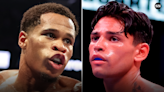 What time is Devin Haney vs. Ryan Garcia on today? Live stream, schedule, card & more for 2024 boxing fight | Sporting News