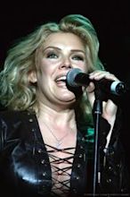 Kim Wilde