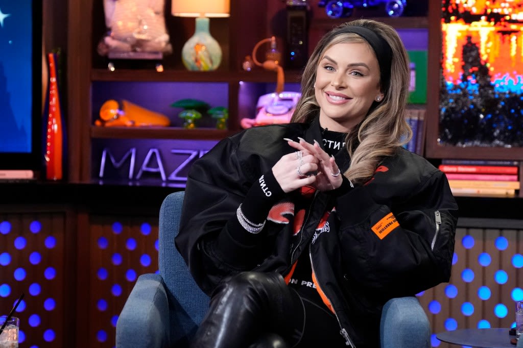 Lala Kent Responds to Accusations She Was a ‘Production Puppet’ in Pump Rules Season 11