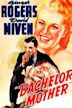 Bachelor Mother (1932 film)