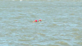 South Carolina rescue team conducts water training on Stono River for hurricane prep