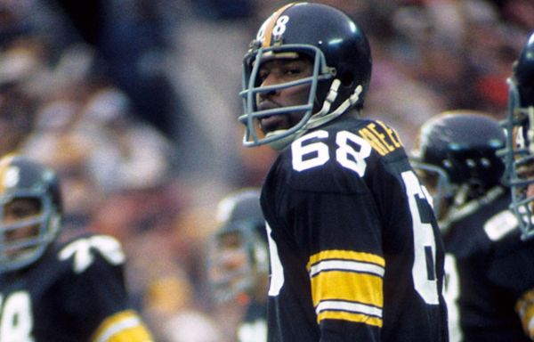 Top 10 Defensive Players in Pittsburgh Steelers History