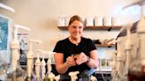 2nd Wave Coffee owner is making small-business dream come true in Berlin. Meet her here.