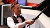 Who is David Gilbert? The ‘Angry Farmer’ aiming to fulfil huge snooker talent