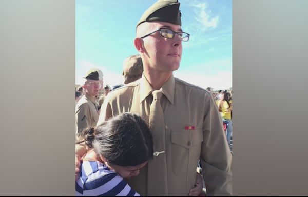 Camp Pendleton Marine ‘no longer considered missing person’: military base