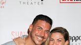 Jax Taylor was 'scared' to leave rehab amid Brittany Cartwright split