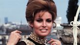 Hollywood star and ‘legendary bombshell’ Raquel Welch dies at the age of 82