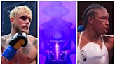 The 12 most-anticipated fights left in 2022 feature Deontay Wilder, Jake Paul — and a possible British heavyweight bout