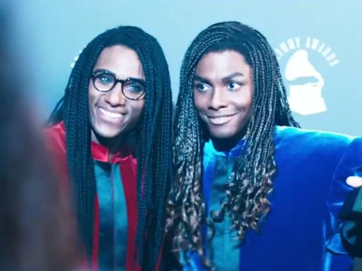 ‘Girl You Know It’s True’ Trailer: Milli Vanilli Biopic Sees Newcomers Meld Seamlessly Into Roles Of Duo