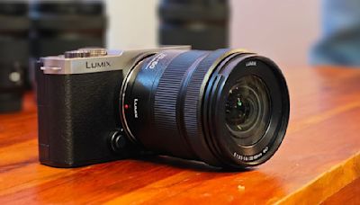 Panasonic LUMIX S9 Compact Full-Frame Mirrorless Camera Launched: 24.2MP CMOS, Real-Time AF, and PDAF