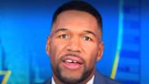 Michael Strahan returns to GMA after lengthy absence, reveals whereabouts on Fourth of July