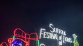 Four years of Suffolk’s Festival of Lights