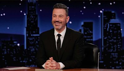 Is Jimmy Kimmel live tonight? When does 'Jimmy Kimmel Live' return with new episodes?