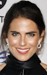 Karla Souza