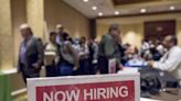 Who is hiring? 10,000+ openings with hundreds of employers at this North Texas job fair